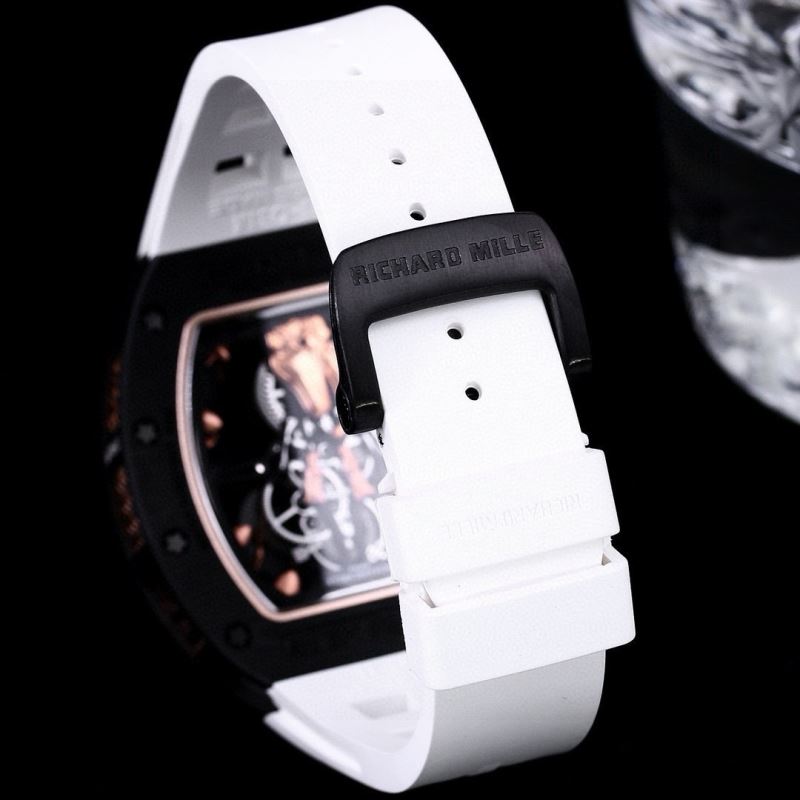 RICHARD MILLE Watches